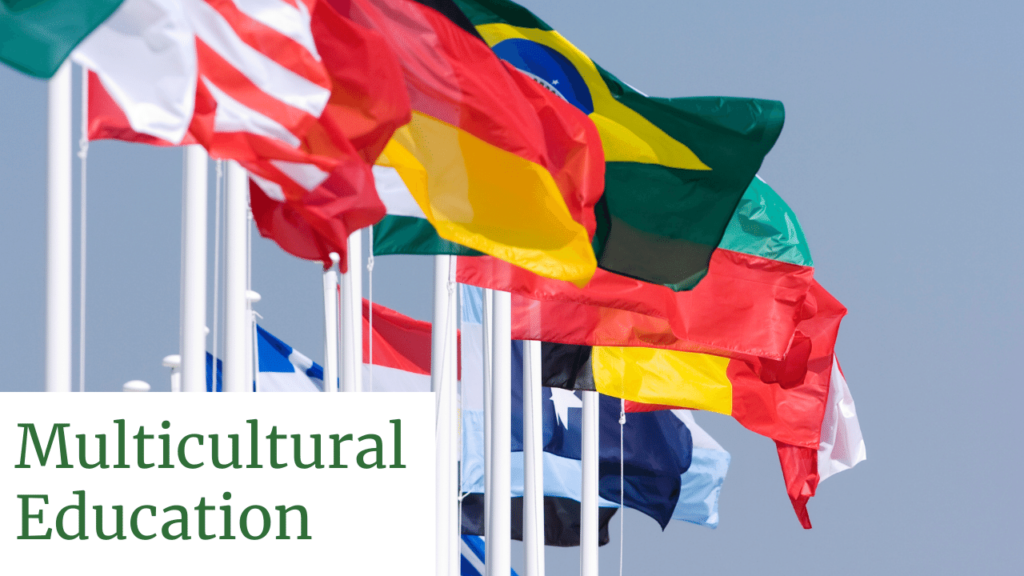 Why Multicultural Education is Essential