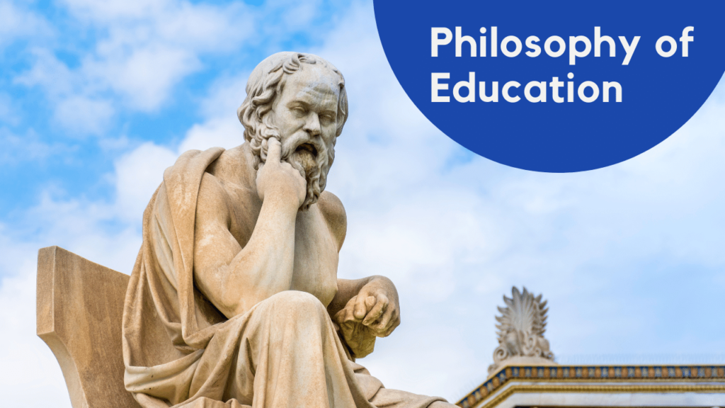 philosophy of education